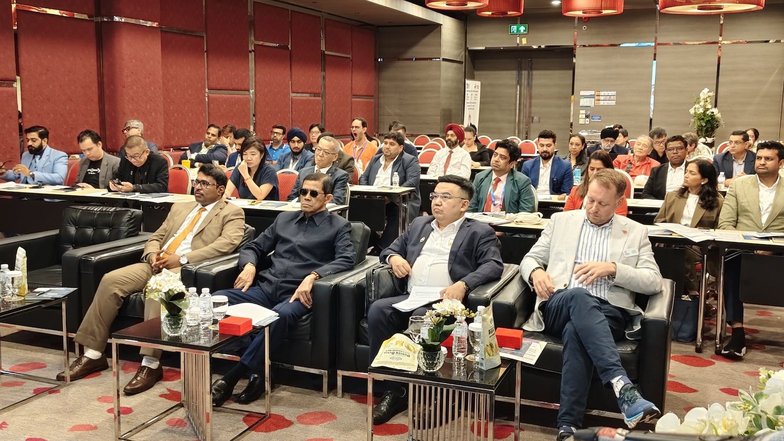 India-Thailand Business Conclave 2026 Brings Together Global Leaders to Strengthen International Trade
