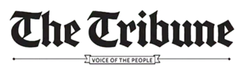 The Tribune logo