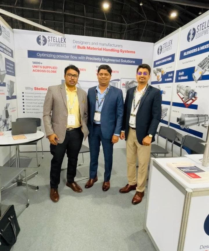 GVTO global trade delegation and event moment